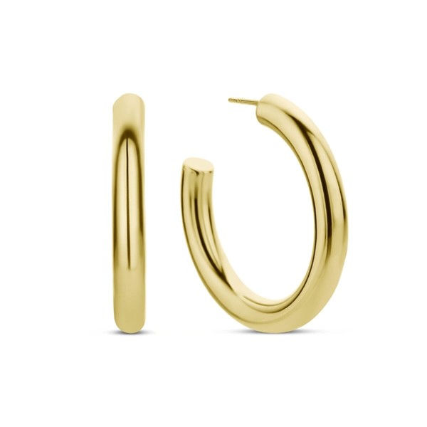 Ladies' Earrings CO88 Collection 8CE-70439 Golden