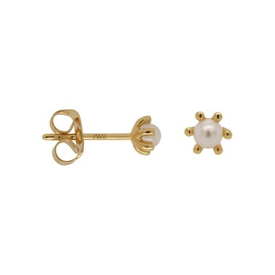 Ladies' Earrings 24KAE...