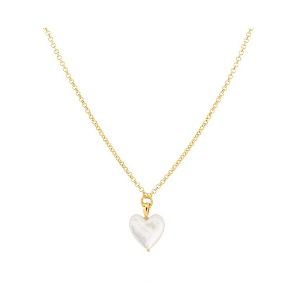 Ladies' Pendant 24KAE 32464Y Golden