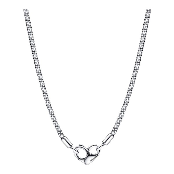 Женские кулоны Pandora 392451C00-45 Серебристый