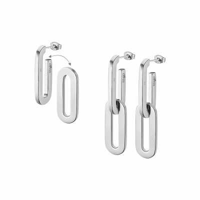 Naisten korvakorut Lotus...