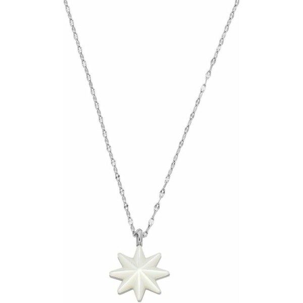 Naisten riipukset Skagen SKJ1776040 Hopeinen