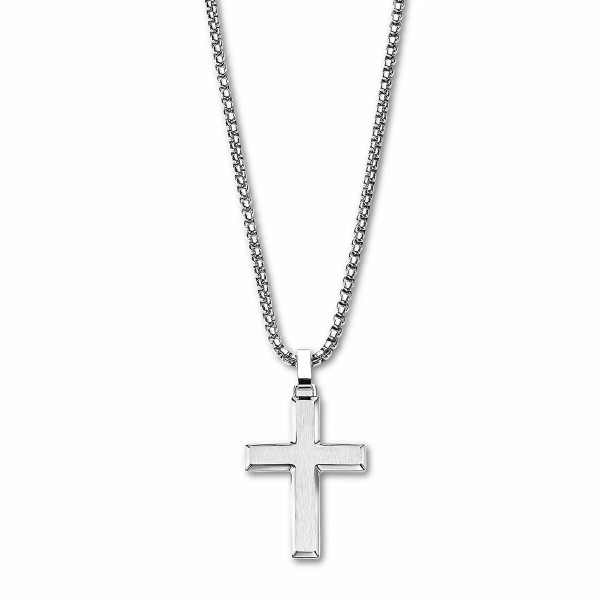 Ladies' Pendant Lotus LS2453-1/1 Silver