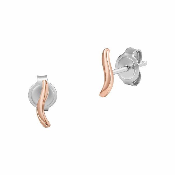 Ladies' Earrings Skagen SKJ1783791 Rose gold