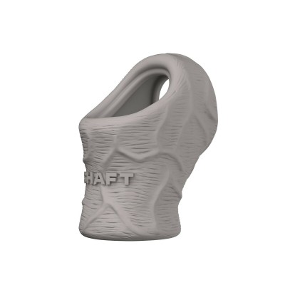 Cock Ring Shaft Grey