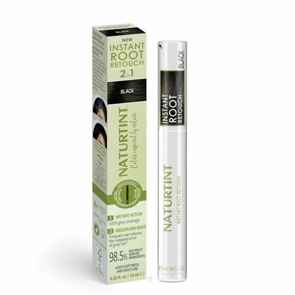 Juuksemask Naturtint NATURTINT COLORACIÓN 10 ml