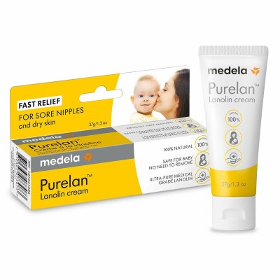 Body Lotion Medela