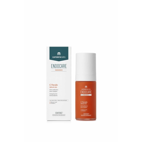 Veido kremas Endocare ENDOCARE RADIANCE