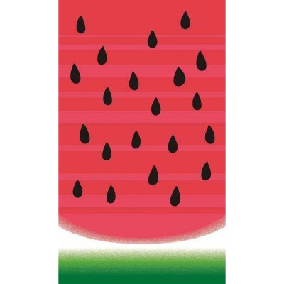 Beach Towel Secaneta 90 x...