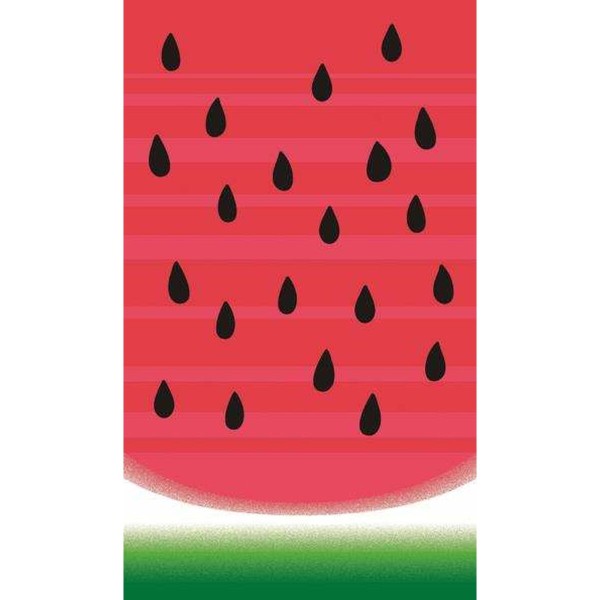 Paplūdimio rankšluostis Secaneta 90 x 165 cm