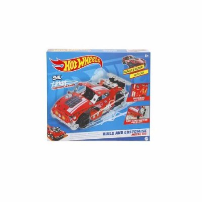 Automobilis Colorbaby