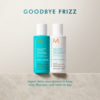 Conditioner Moroccanoil