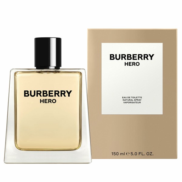 Дорожный несессер Burberry Hero 150 ml