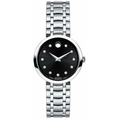Naiste Kell Movado 0606919