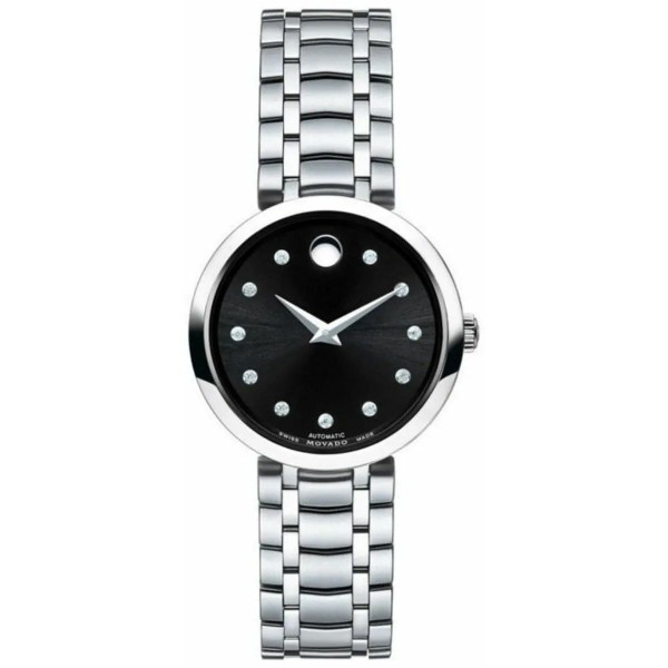 Naiste Kell Movado 0606919
