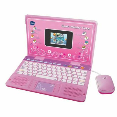 Mänguarvuti Vtech...