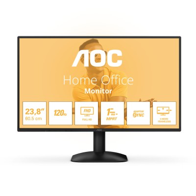 Monitor AOC 24B31H Full HD...