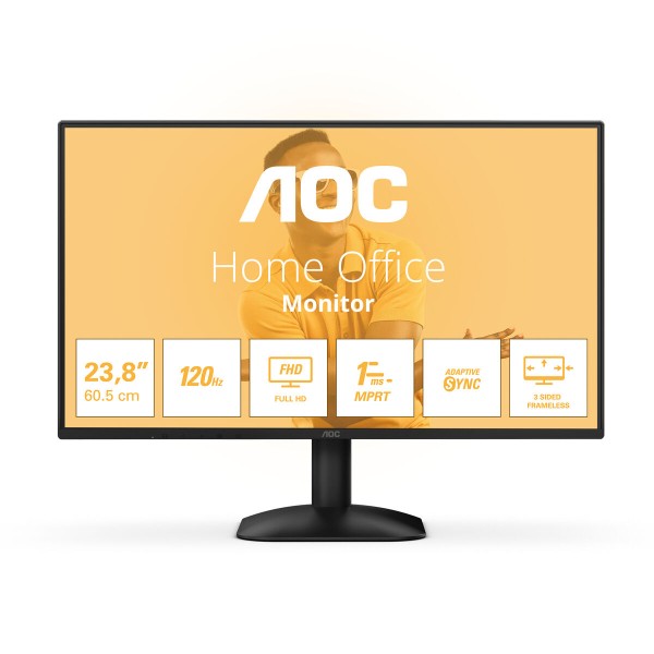 Monitors AOC 24B31H Full HD 23,8"