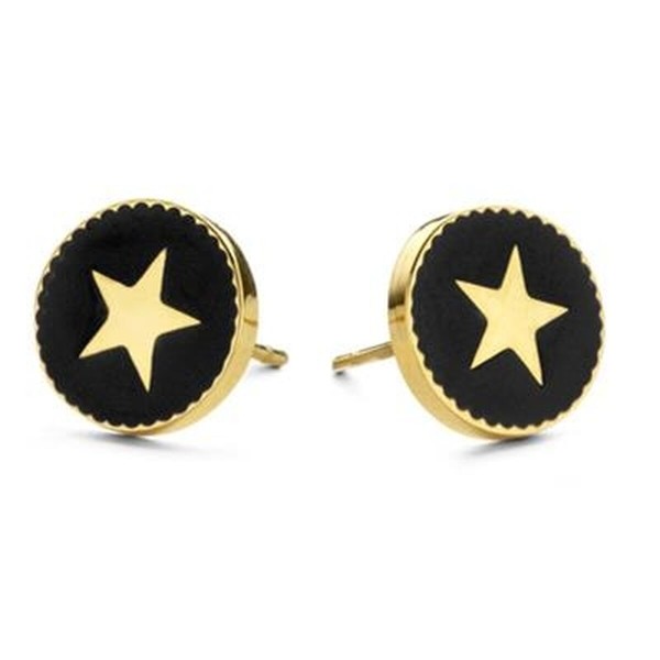 Ladies' Earrings CO88 Collection 8CE-70022 Golden