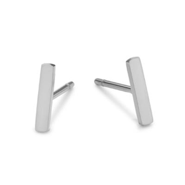 Ladies' Earrings CO88 Collection 8CE-70325 Silver