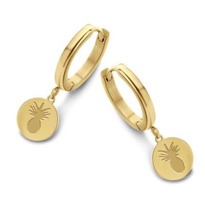 Ladies' Earrings CO88...