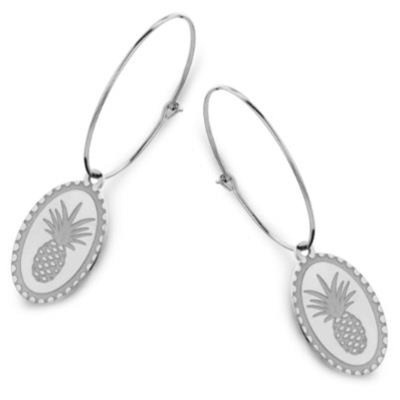 Ladies' Earrings CO88...