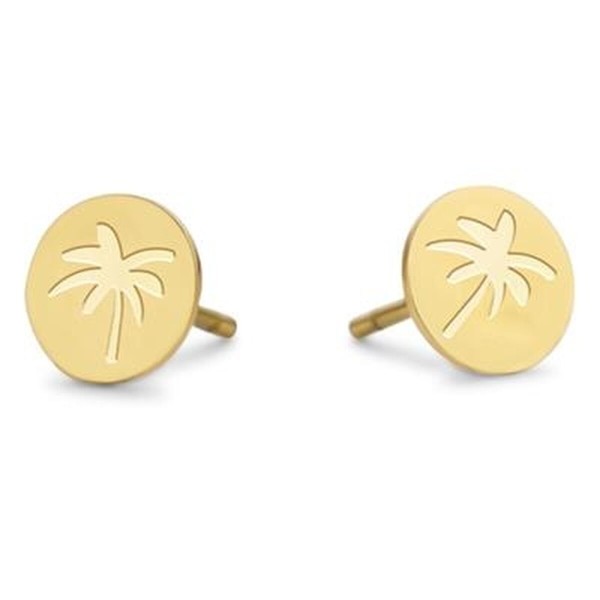 Sieviešu Auskari CO88 Collection 8CE-70091 Bronza