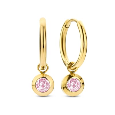 Ladies' Earrings CO88...