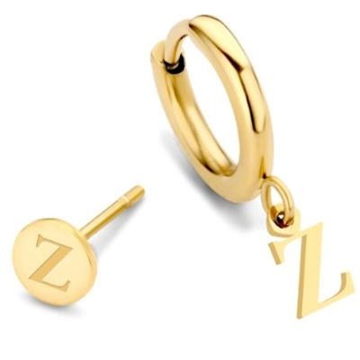 Ladies' Earrings CO88...