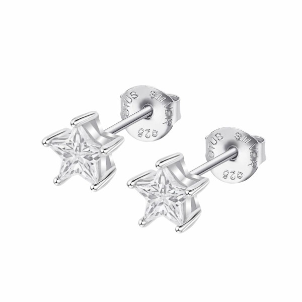 Ladies' Earrings Lotus LP3834-4/1 Silver
