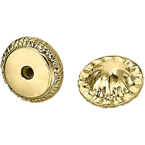 Sieviešu Auskari Lotus JL00004 Bronza