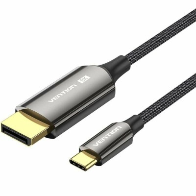 USB-C – DisplayPort...