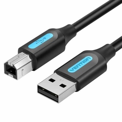 USB 2.0 A-USB B Kaabel...