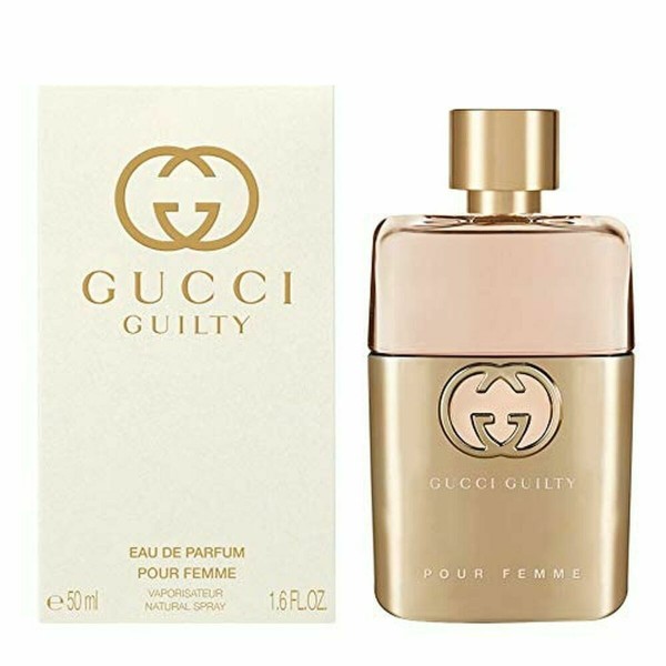 Женская парфюмерия Gucci GUCCI GUILTY 30 ml