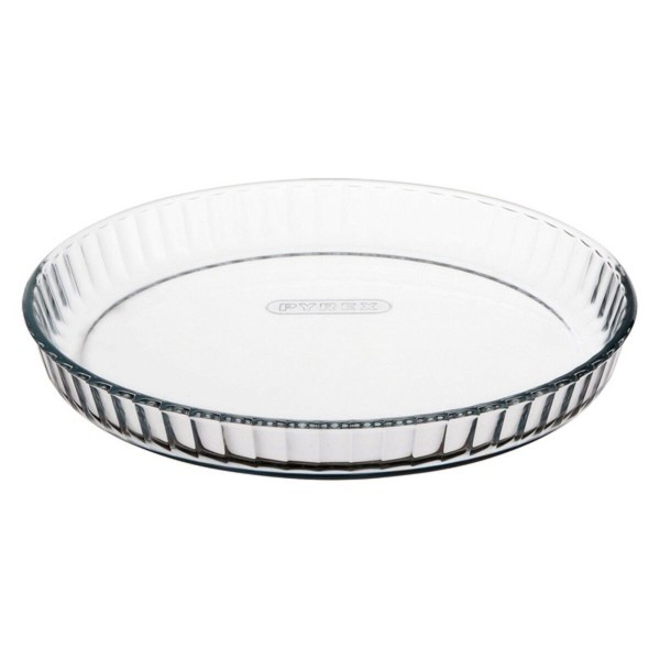 Форма для выпечки Pyrex 1040902 Прозрачный