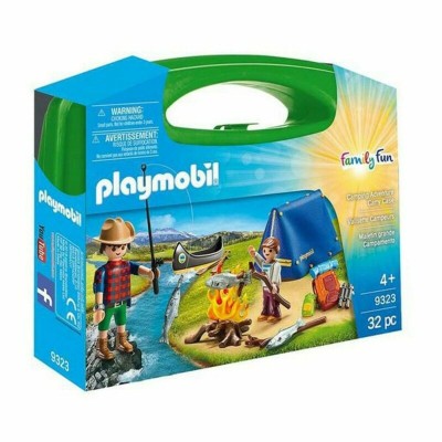 Playset Playmobil