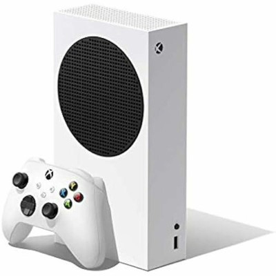Xbox Series S Microsoft 512 GB