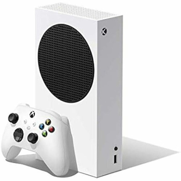 Xbox Series S Microsoft 512 GB
