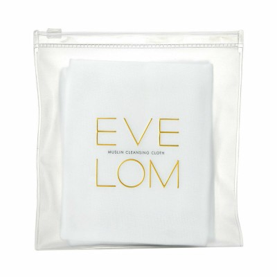 Muslin facecloth Eve Lom...