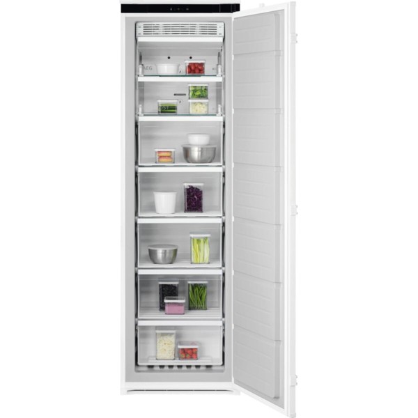Freezer AEG TB7NA181ES