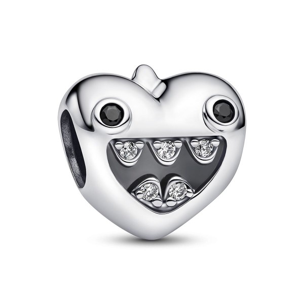 Бусы Pandora 793768C01 Серебристый