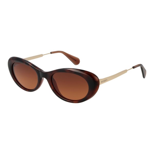 Ladies' Sunglasses MAX&Co MO0077 5252F