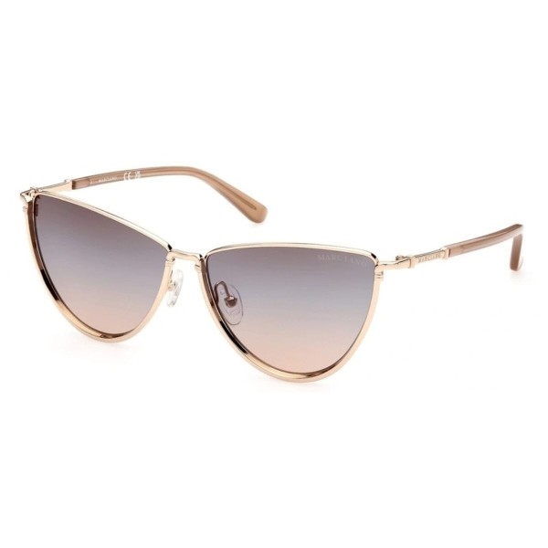 Naiste Päikeseprillid Guess by Marciano GM0824 GOLD