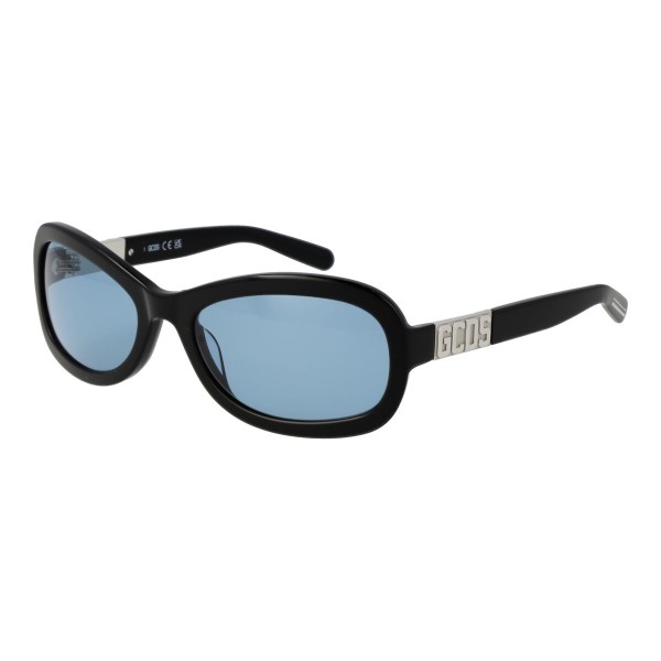 Unisex Saulesbrilles GCDS GD0038 5801V