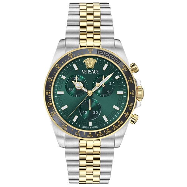 Miesten rannekellot Versace VE0H00425