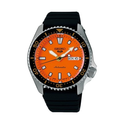 Men's Watch Seiko SRPL89K1