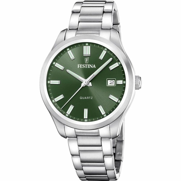 Vīriešu Pulkstenis Festina F20736/4