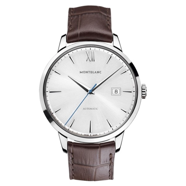 Miesten rannekellot Montblanc 111580