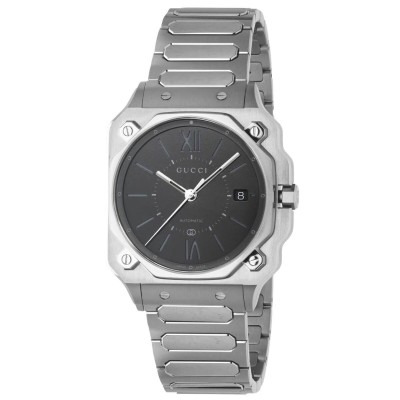Мужские часы Gucci YA166401