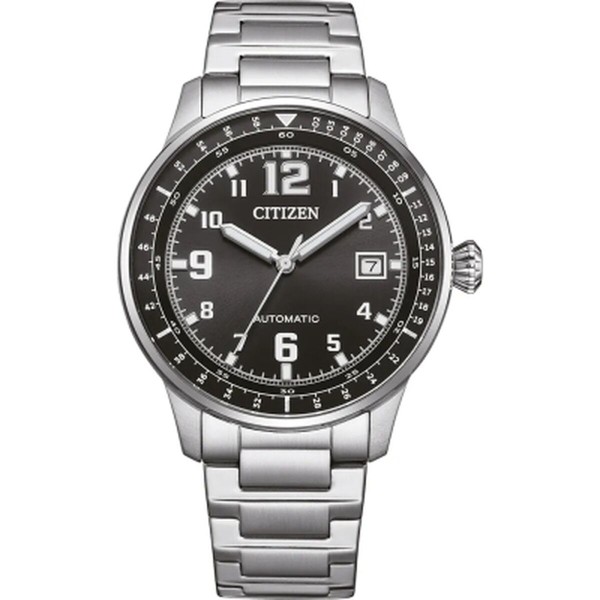 Men's Watch Citizen NJ0190-51E